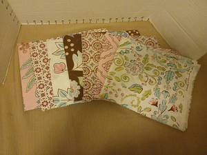 lot 2075 image: Fabric