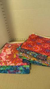 lot 2078 image: Fabric