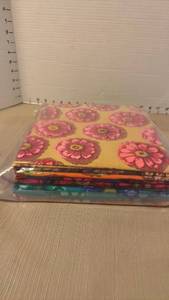 lot 2081 image: Fabric
