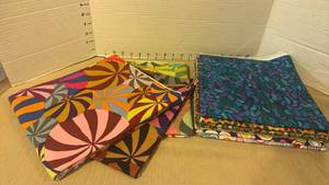 lot 2082 image: Fabric