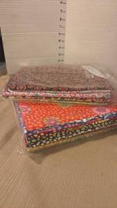 lot 2084 image: Fabric