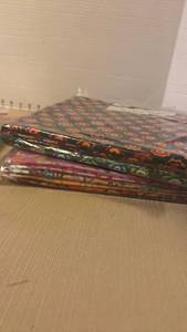 lot 2087 image: Fabric