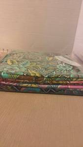 lot 2088 image: Fabric