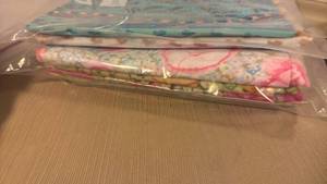 lot 2089 image: Fabric