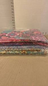 lot 2090 image: Fabric