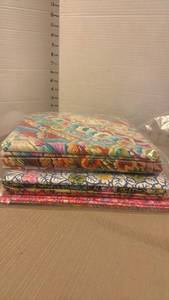 lot 2091 image: Fabric