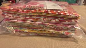 lot 2093 image: Fabric