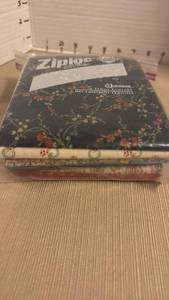 lot 2106 image: Fabric Fat Quarters