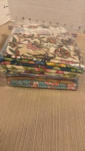lot 2115 image: Fabric Fat Quarters