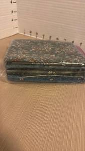 lot 2121 image: Fabric Fat Quarters