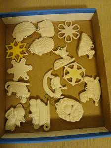lot 2177 image: Ornaments
