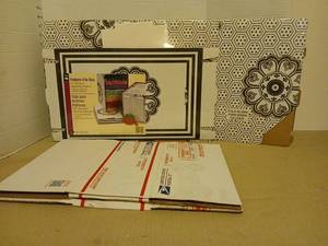 lot 2189 image: File boxes