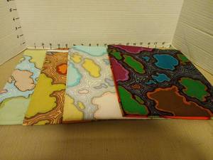 lot 2198 image: Fabric