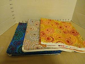 lot 2200 image: Fabric
