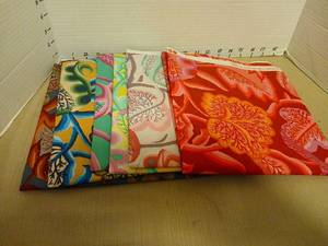 lot 2201 image: Fabric