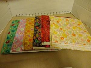 lot 2204 image: Fabric