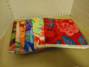 lot 2205 image: Fabric