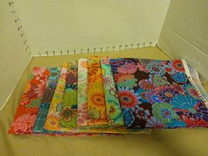 lot 2208 image: Fabric