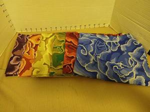lot 2212 image: Fabric