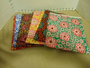lot 2214 image: Fabric