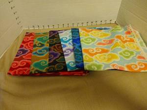 lot 2215 image: Fabric