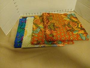 lot 2216 image: Fabric