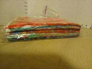 lot 2221 image: Fabric