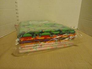 lot 2223 image: Fabric