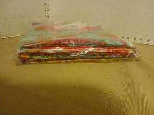 lot 2224 image: Fabric