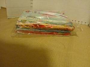 lot 2228 image: Fabric
