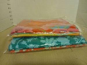 lot 2230 image: Fabric Swatches