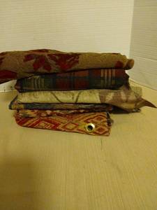 lot 2231 image: Fabric
