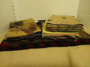 lot 2233 image: Fabric