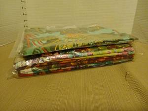 lot 2235 image: Fabric