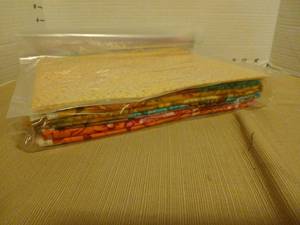 lot 2236 image: Fabric