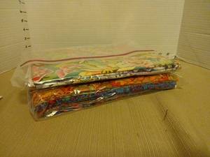 lot 2237 image: Fabric