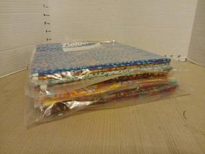 lot 2239 image: Fabric