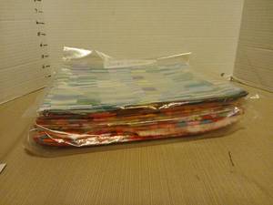 lot 2241 image: Fabric