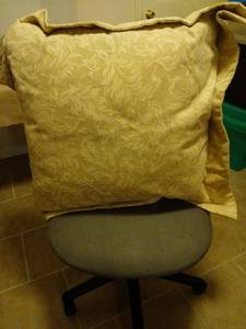 lot 2248 image: Pillow