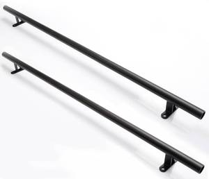 lot 131395 image: Rolling Library Ladder Hardware Kit, 8FT Extension Kit