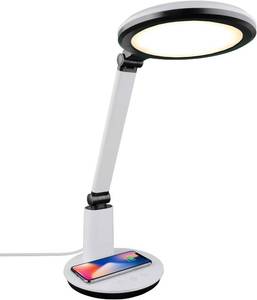 lot 131403 image: Theralite Halo Light Therapy Lamp Sunlight Lamp - UV Free 10,000 LUX Sun Lamp Therapy Light - Boost Your Spirits and Energy with A Mood Light, Works for Sunlight Deprivation and Boosting Energy