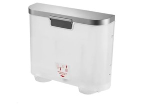 lot 231496 image: Replacement Water Tank For Espresso Machine