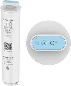 lot 231549 image: Replacement Filters for Countertop Reverse Osmosis Machine   Advanced 5-Stage Purification, Easy Installation, Long-Lasting Filtration Performance (Activated Carbon Filter)