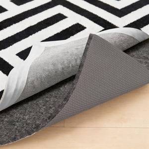 lot 331202 image: GORILLA GRIP Felt with Rubber Stay in Place Slip Resistant Rug Pad, 18 inch Thick, 8x10 FT Protective Padding Under Area Rugs, Cushioned Gripper Pads, Carpet Runners, Hardwood Floors Protection