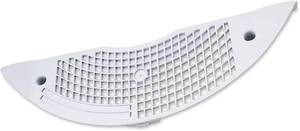 lot 331249 image: W11117302 Dryer Lint Screen Grille Part, Replacement Cover Compatible with Whirlpool, Kenmore, Maytag Dryers,Replaces 8544723 W10685670, WP8544723, 4538922, AP6245906, PS12114312, EAP12114312