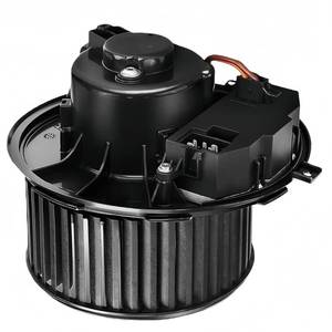 lot 431374 image: Vetmor  700241 Front HVAC Heater Blower Motor with Resistor Compatible with Volkswagen Jetta, Tiguan, GTI, Beetle, Eos, Golf, Tiguan Limited & Audi A3 Q3, TT Quattro, Replace# 1K1820015