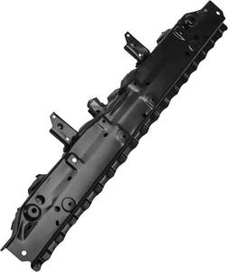 lot 142180 image: Radiator Support Core Replacement for Toyota Camry 2018-2025, Replaces OE 53205-06901 TO1225455, Fits Hybrid TRD Nightshade All Trim Variants