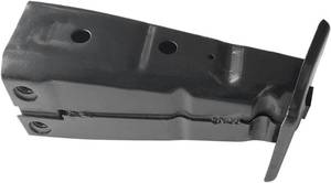 lot 342148 image: For 2010-2016 Cadillac GM SRX Fender Left Rail End 25806521