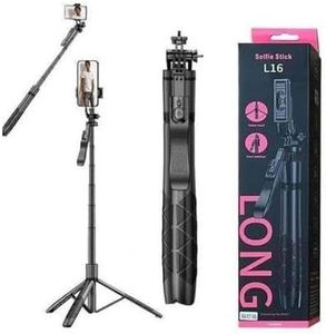 lot 442046 image: L16 Selfie Stick Camera Stick Easy to Use
