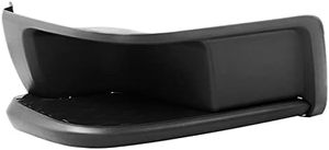 lot 251581 image: Retails for $101 Xtune - Rear Bumper Cap (RB-CCOL15-BE-L)